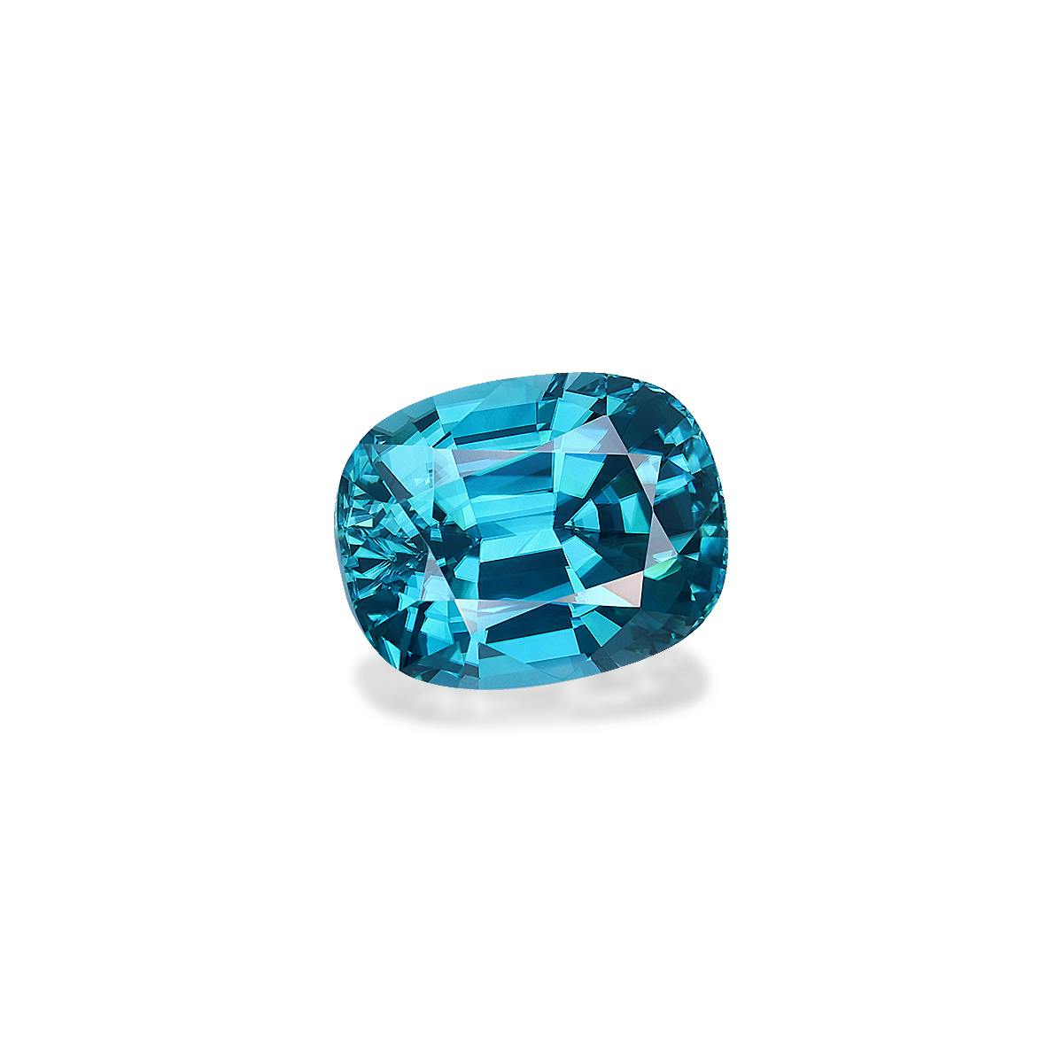 Blue Zircon 11.60 ct